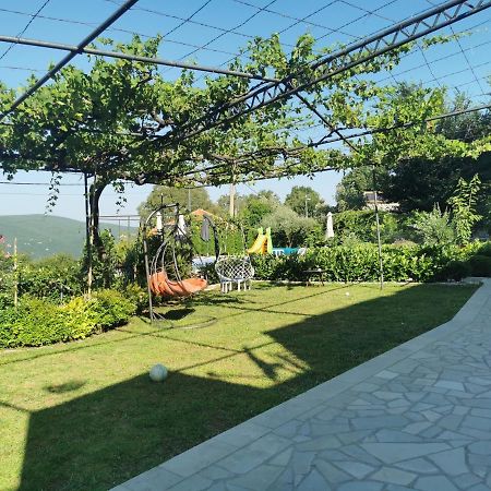 Vila Nikola Bratešići 외부 사진