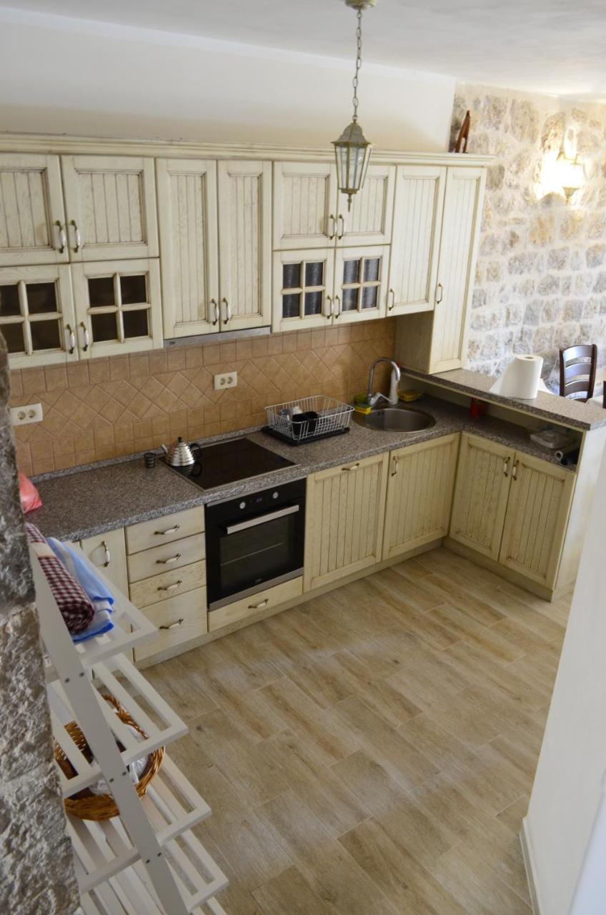 Vila Nikola Bratešići 외부 사진